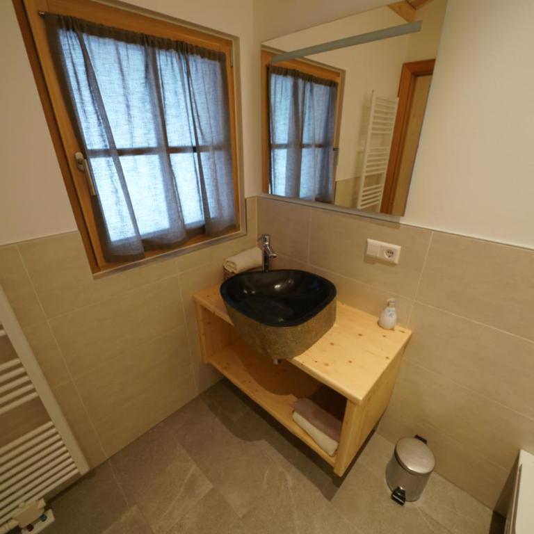 NEUE Ferienwohnungen auf dem Gebreitnerhof, Urlaub auf dem Bauernhof - Deluxe Apartment - 19