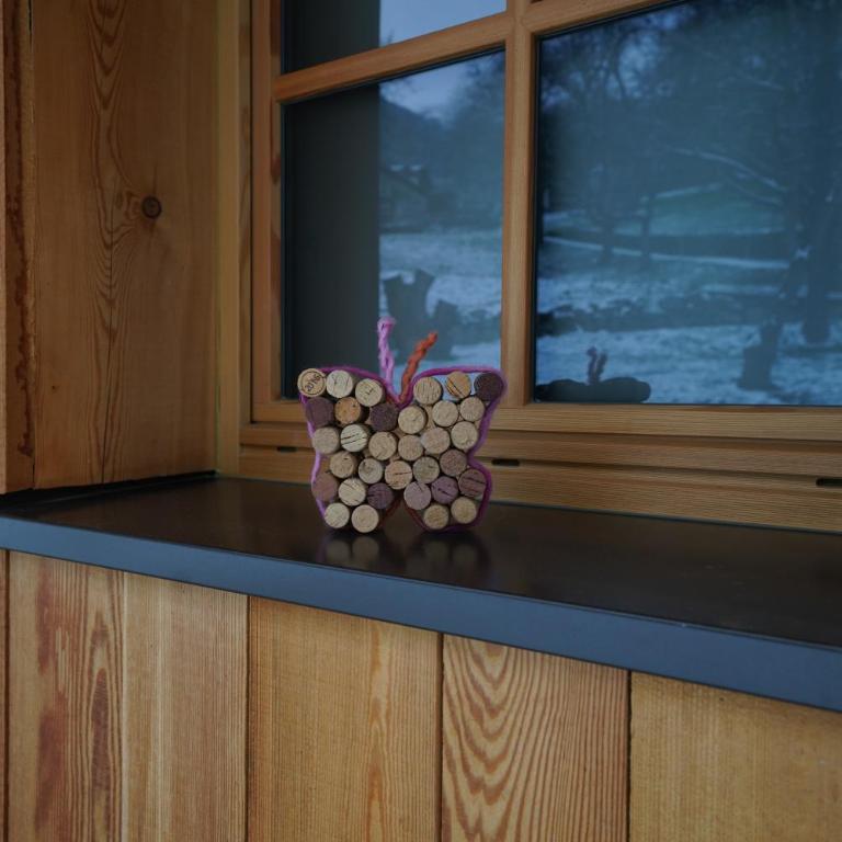 NEUE Ferienwohnungen auf dem Gebreitnerhof, Urlaub auf dem Bauernhof - Deluxe Apartment - 5