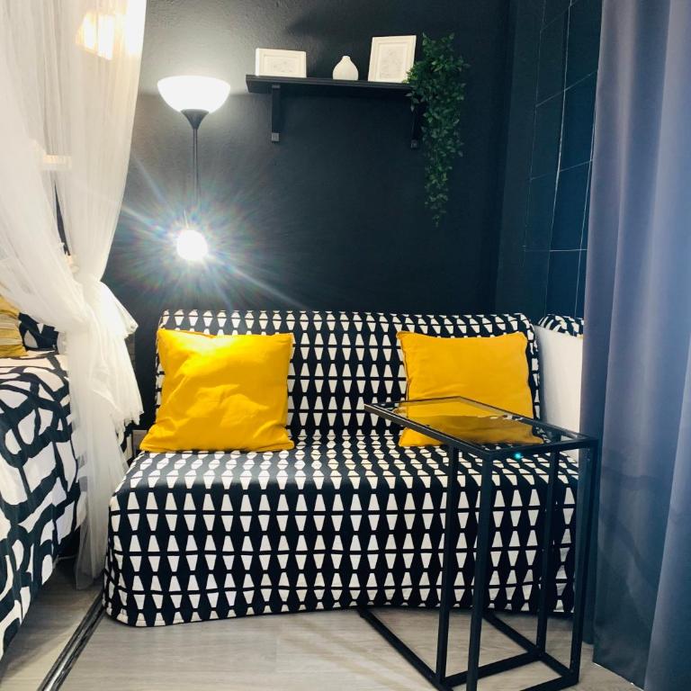 NEW Studio Bonito Amanecer, Swiming Pool,WiFi, Sun Terrace - Studio Apartment - 10