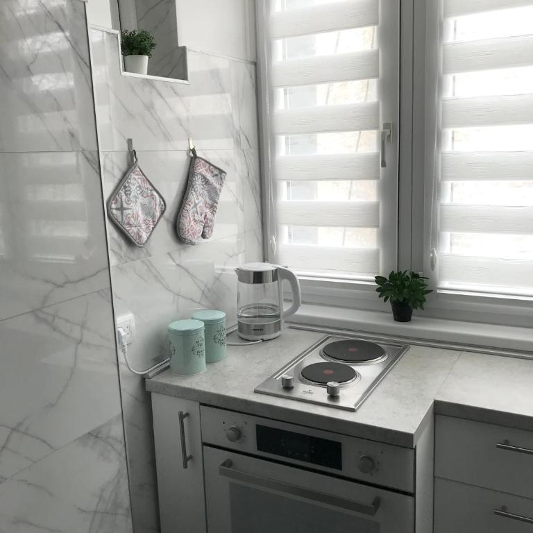 Serenity apartment Belgrade - One-Bedroom Apartment - 9