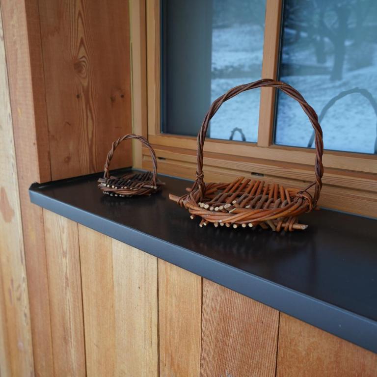 NEUE Ferienwohnungen auf dem Gebreitnerhof, Urlaub auf dem Bauernhof - Deluxe Apartment - 3