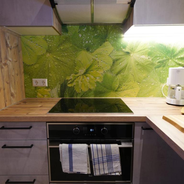 NEUE Ferienwohnungen auf dem Gebreitnerhof, Urlaub auf dem Bauernhof - Deluxe Apartment - 11