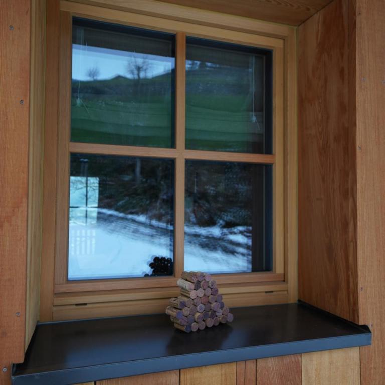 NEUE Ferienwohnungen auf dem Gebreitnerhof, Urlaub auf dem Bauernhof - Deluxe Apartment - 4