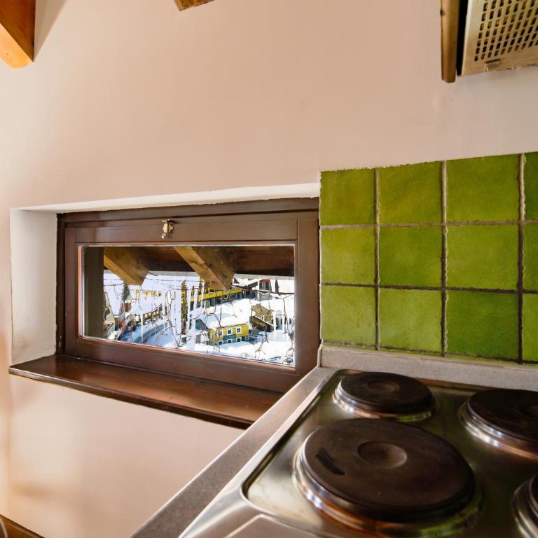 Borgo Stalle Residence - Monolocale Familiare - 7