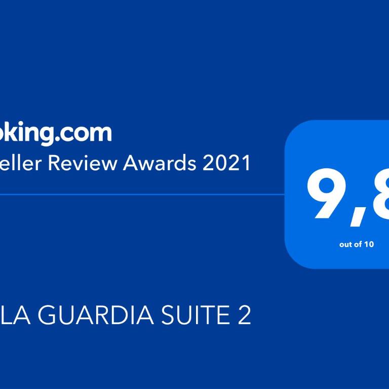 DE LA GUARDIA SUITE 2 - Apartamento de 2 dormitorios - 4