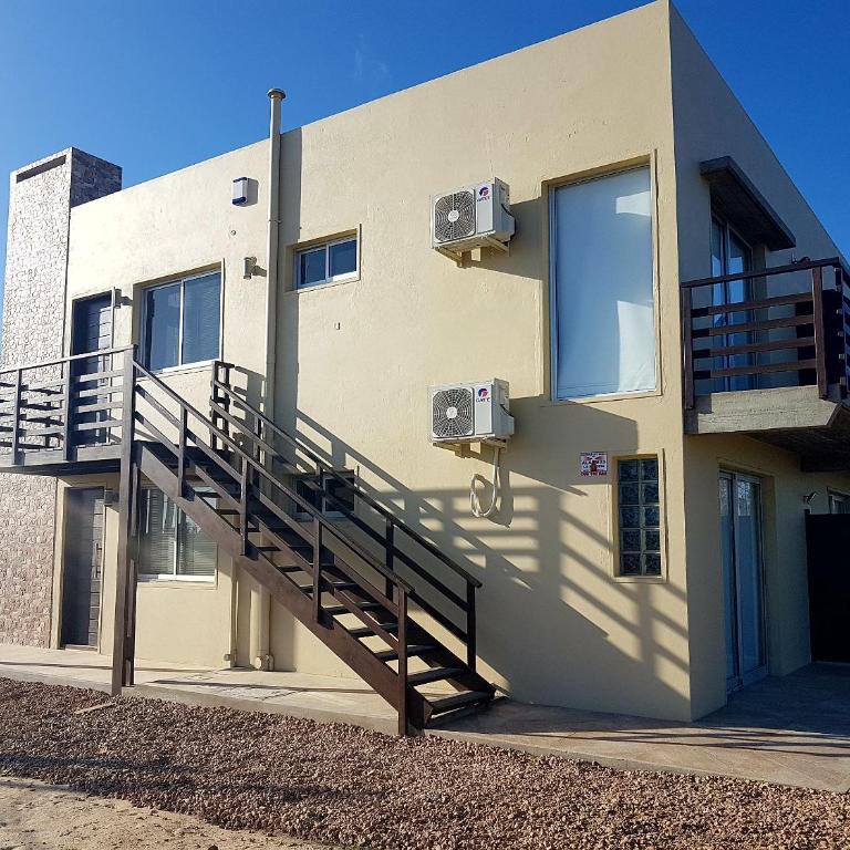 Puertas De La Serena - Apartamento con vistas al jardín - 5