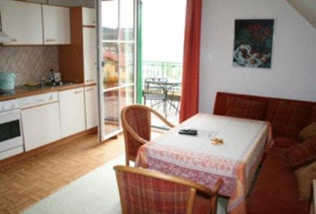 Pension Seevilla Annelies - Appartamento con 2 Camere da Letto - 4