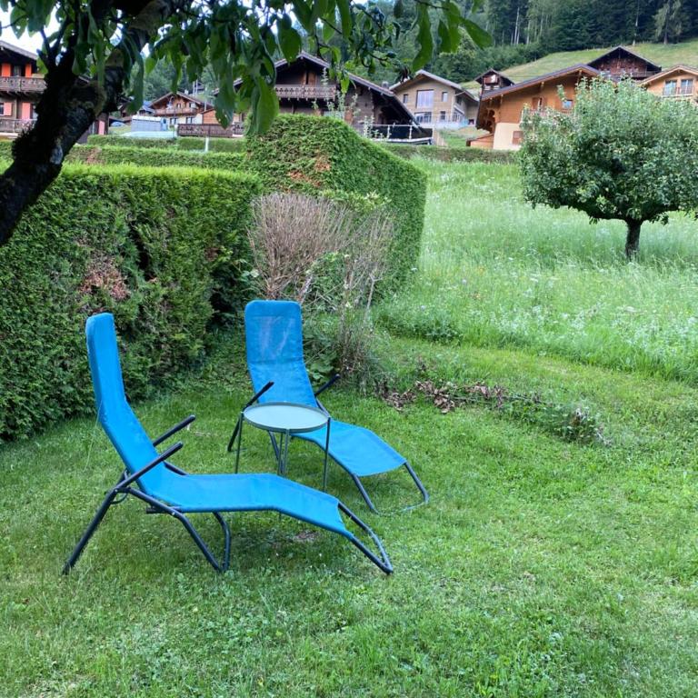 Le Mazot - Chalet - 39