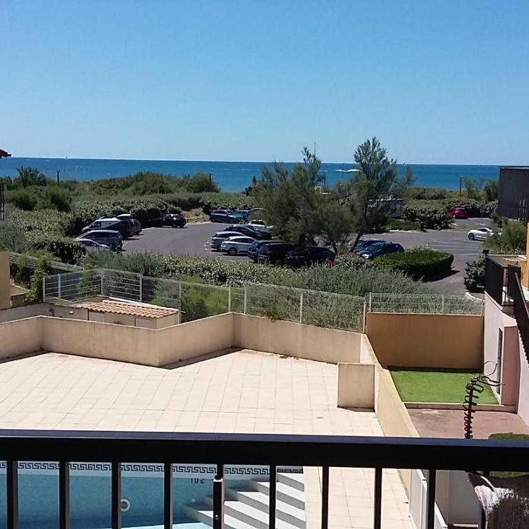 Aqua Plage - Appartement 1 Chambre - 3