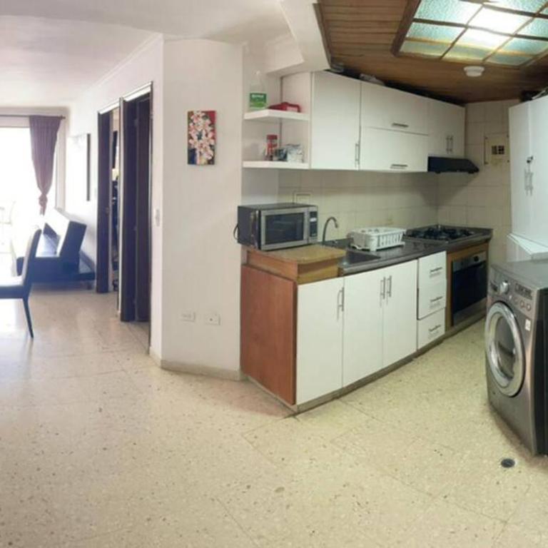 Oferta frente a la playa Cartagena . En, Sp, It. - Apartamento de 1 dormitorio - 1