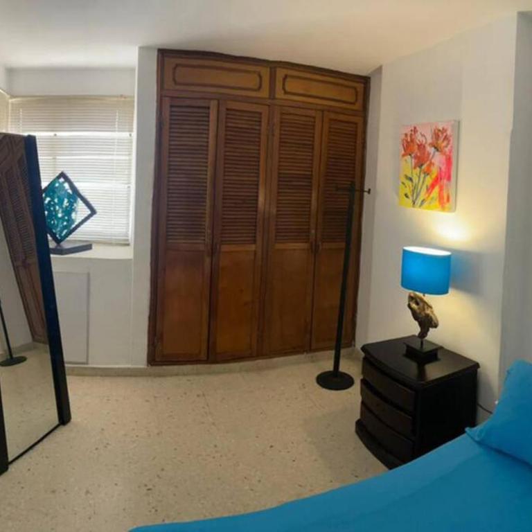 Oferta frente a la playa Cartagena . En, Sp, It. - Apartamento de 1 dormitorio - 7
