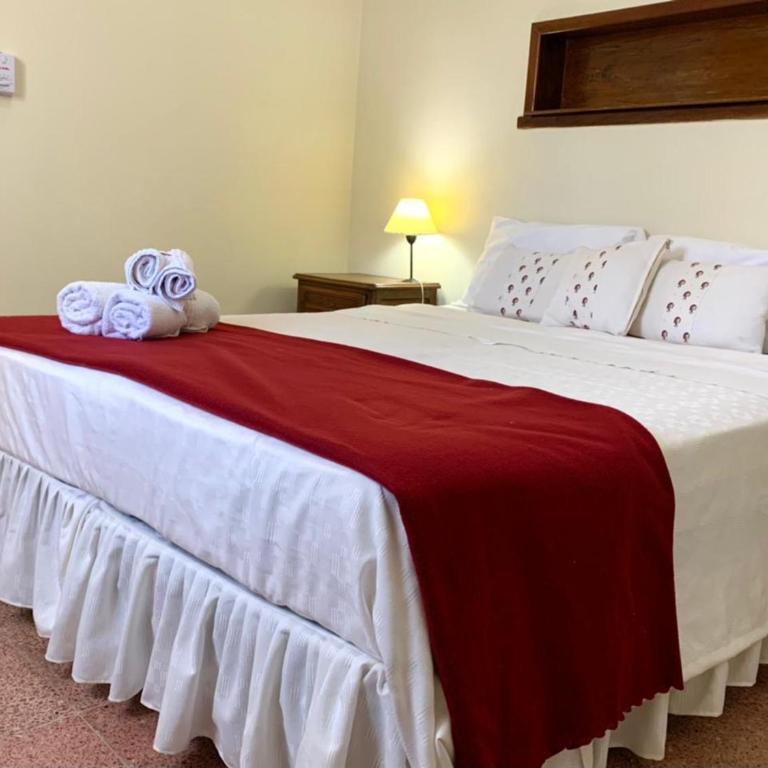 Casa Chiozza - Suite con vistas al jardín - 13