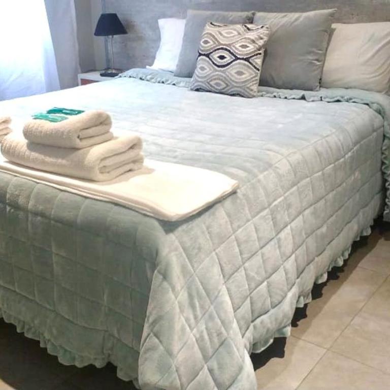 Hotel Berlin Pinamar - Habitación Doble Superior - 1 o 2 camas - 4