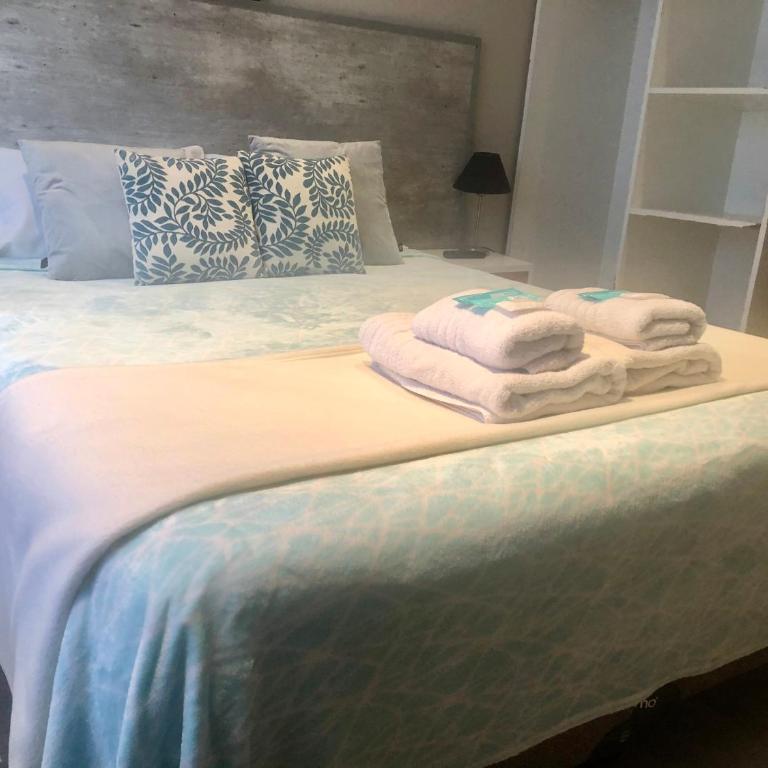 Hotel Berlin Pinamar - Habitación Doble Superior - 1 o 2 camas - 3