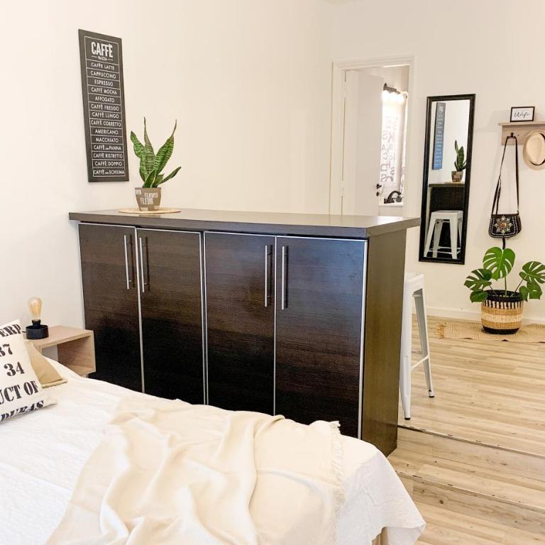 HEART OF RECOLETA - STUDIO 3 pax. TEMPORARYAPARTMENTSBA - Apartment with Balcony - 7