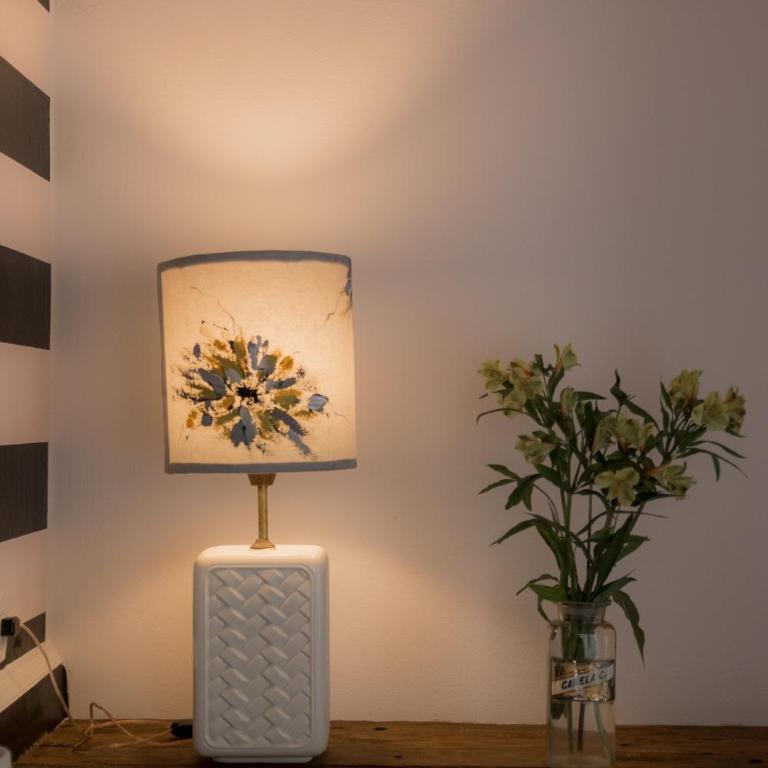 Versión Moreno - Habitación Doble Deluxe - 4
