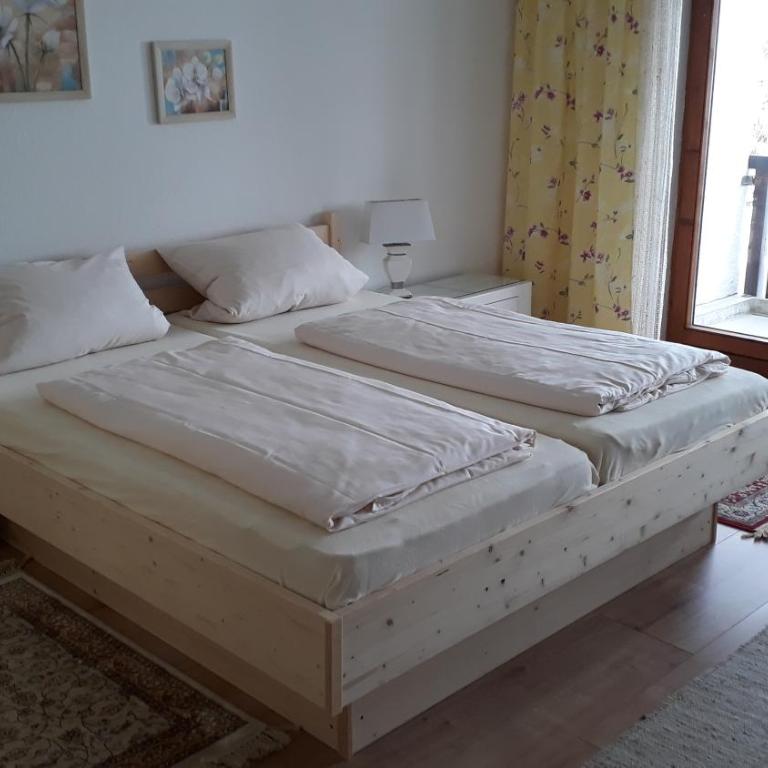 Ferienwohnung Ritter - Standard Apartment - 31