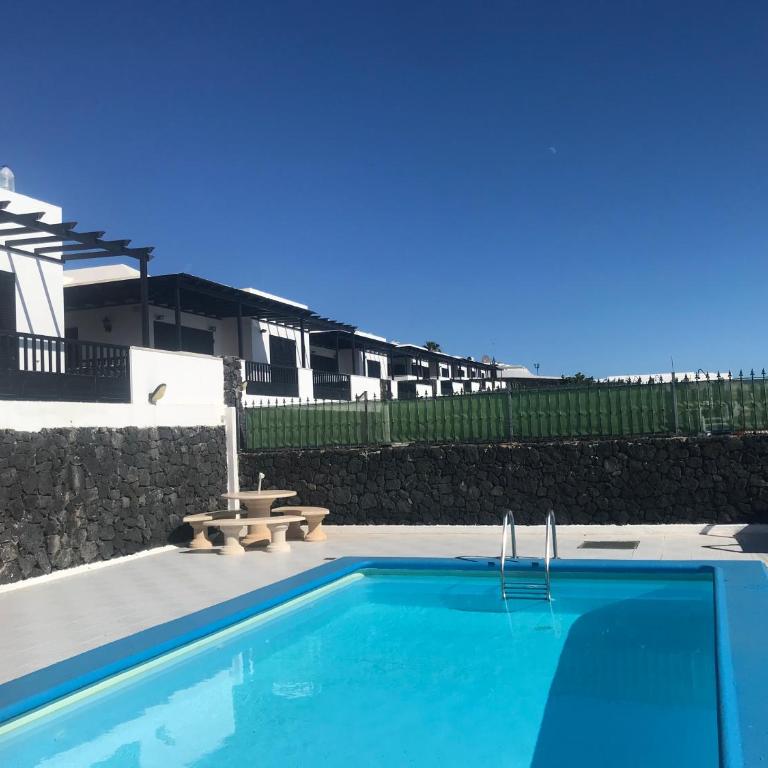 Villas Vistabella - Three-Bedroom Villa - 24