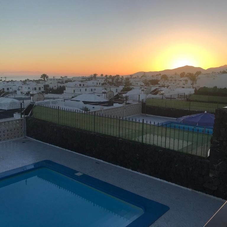Villas Vistabella - Three-Bedroom Villa - 8