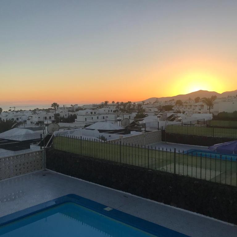 Villas Vistabella - Three-Bedroom Villa - 1