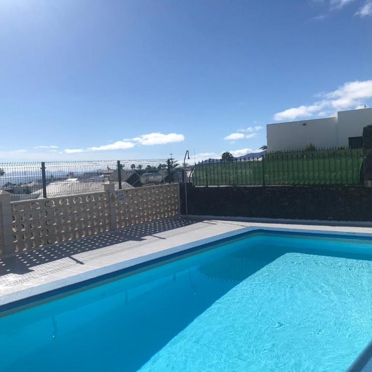 Villas Vistabella - Three-Bedroom Villa - 23