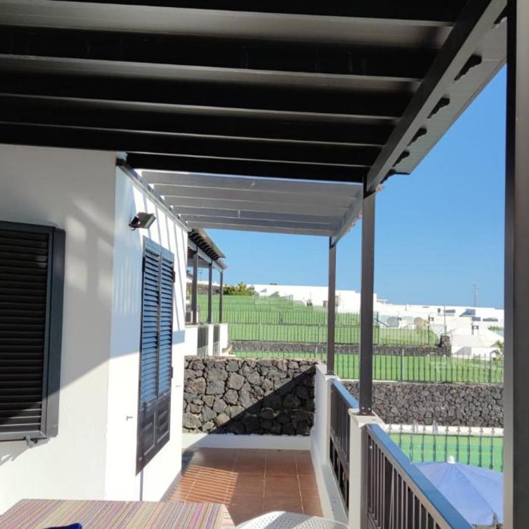 Villas Vistabella - Three-Bedroom Villa - 16