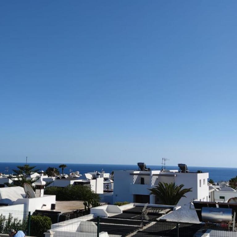 Villas Vistabella - Three-Bedroom Villa - 25