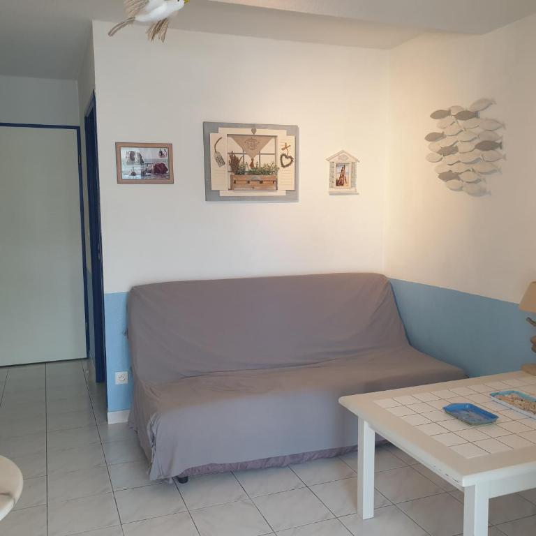 LES AMANDINES - Chambre Double - Vue sur Parc - 12