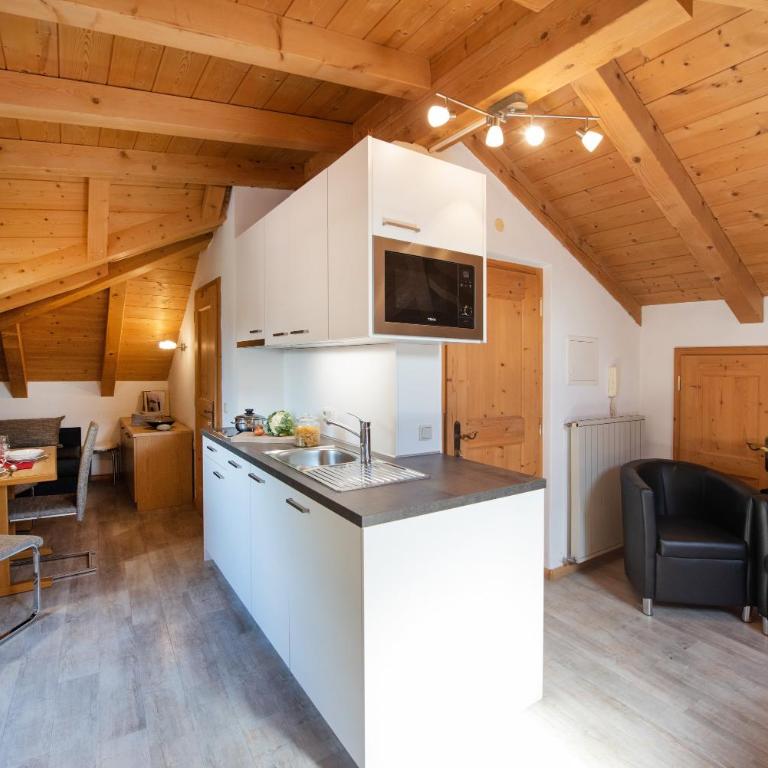 Göllerhof - Appartamento Monolocale - 1