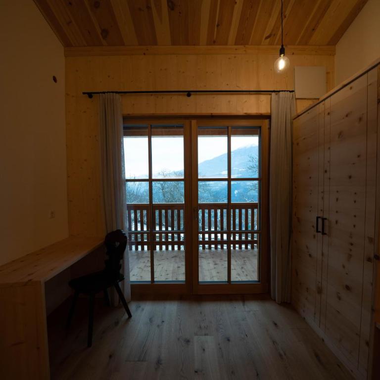 NEUE Ferienwohnungen auf dem Gebreitnerhof, Urlaub auf dem Bauernhof - One-Bedroom Apartment - 16