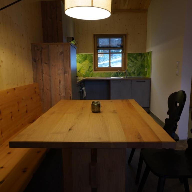 NEUE Ferienwohnungen auf dem Gebreitnerhof, Urlaub auf dem Bauernhof - One-Bedroom Apartment - 11