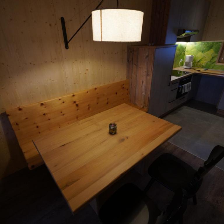 NEUE Ferienwohnungen auf dem Gebreitnerhof, Urlaub auf dem Bauernhof - One-Bedroom Apartment - 10
