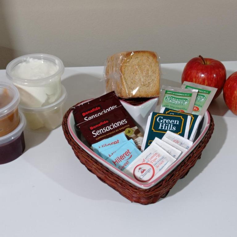 India - One-Bedroom Apartment - 8