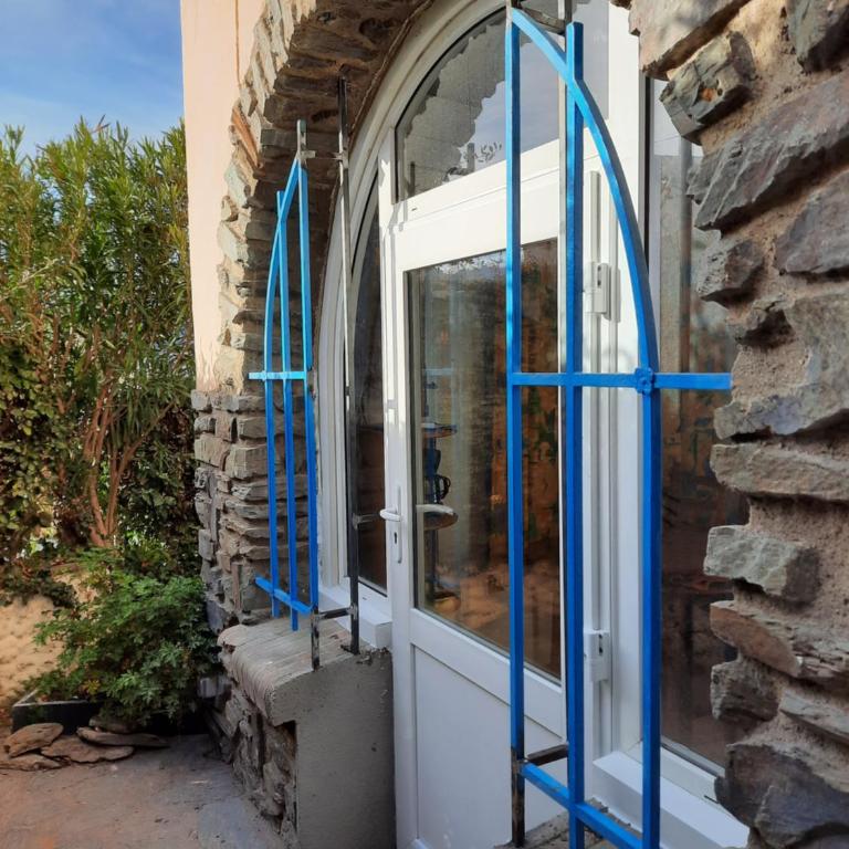 La grande bleue - Appartamento con 1 Camera da Letto - 5
