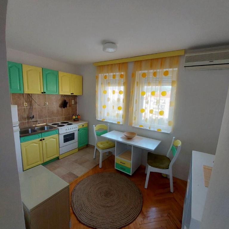 Apartman Bregovi - Apartman sa 1 Spavaćom Sobom - 5