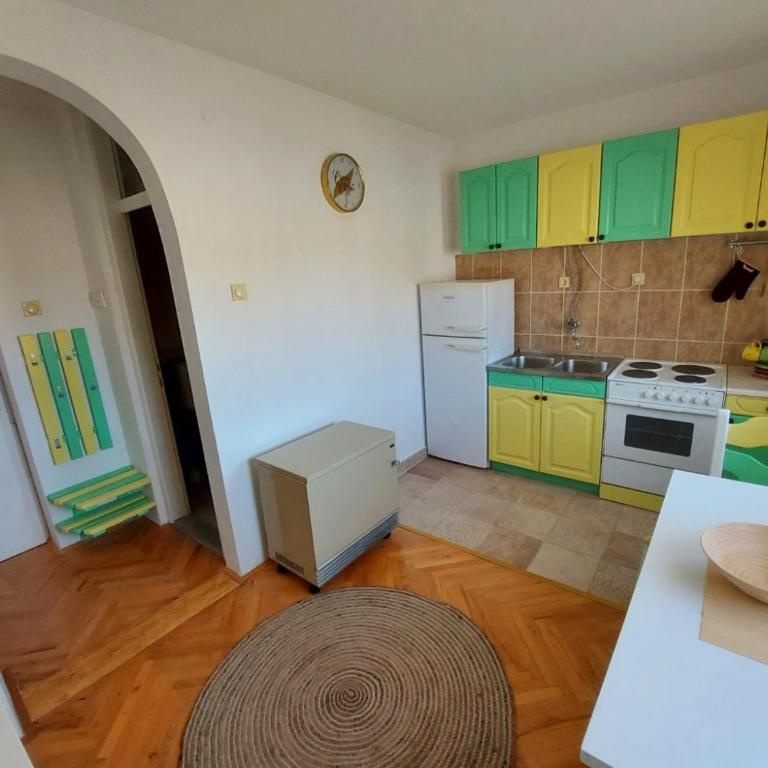 Apartman Bregovi - Apartman sa 1 Spavaćom Sobom - 6