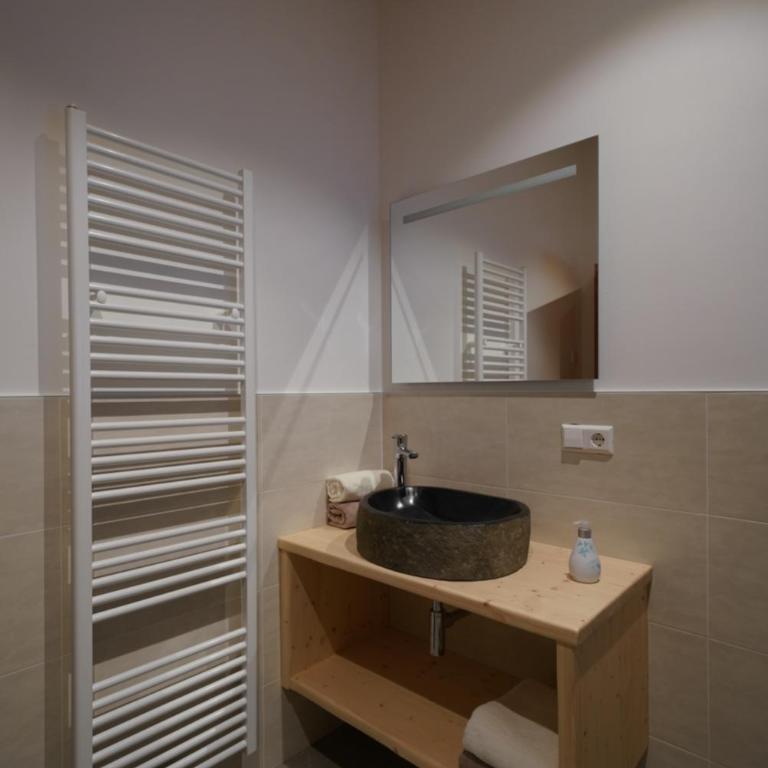 NEUE Ferienwohnungen auf dem Gebreitnerhof, Urlaub auf dem Bauernhof - One-Bedroom Apartment - 19