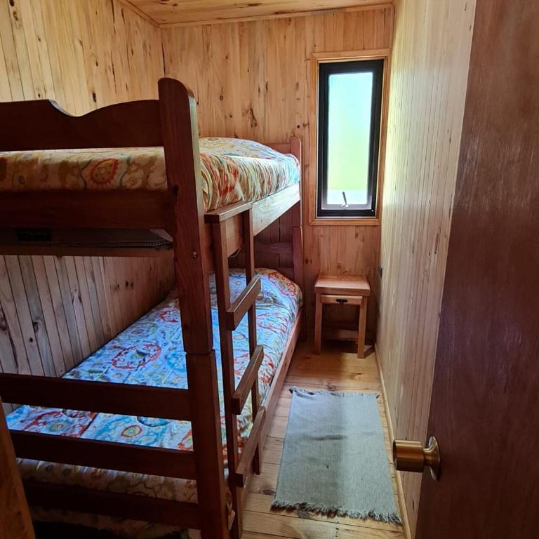 Cabañas de la Barra - Casa Unifamiliar de 3 dormitorios - 14