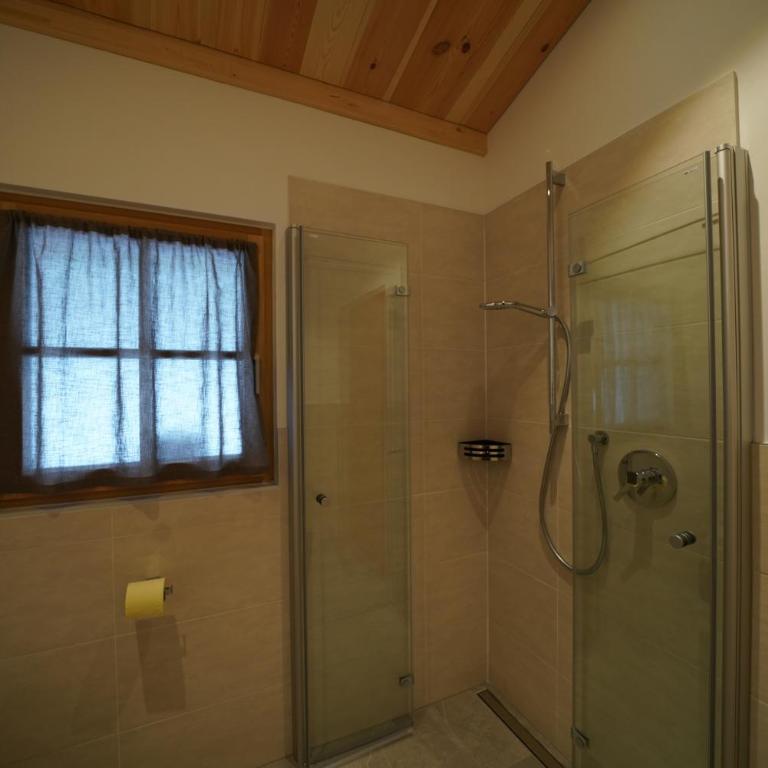 NEUE Ferienwohnungen auf dem Gebreitnerhof, Urlaub auf dem Bauernhof - One-Bedroom Apartment - 18