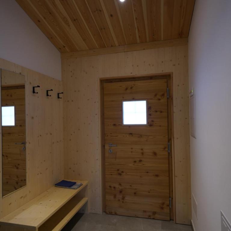 NEUE Ferienwohnungen auf dem Gebreitnerhof, Urlaub auf dem Bauernhof - One-Bedroom Apartment - 4
