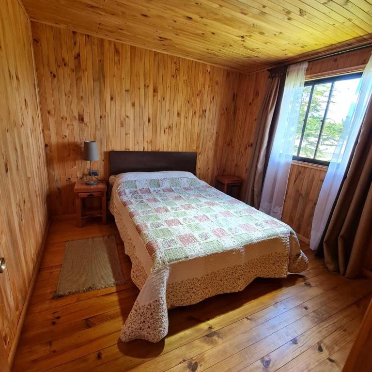 Cabañas de la Barra - Casa Unifamiliar de 3 dormitorios - 16
