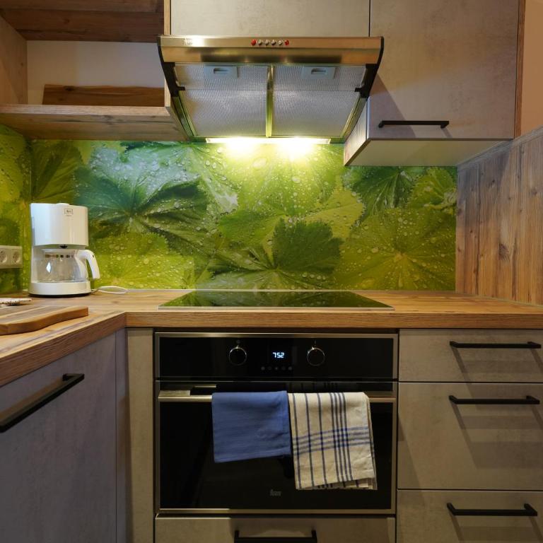 NEUE Ferienwohnungen auf dem Gebreitnerhof, Urlaub auf dem Bauernhof - One-Bedroom Apartment - 12