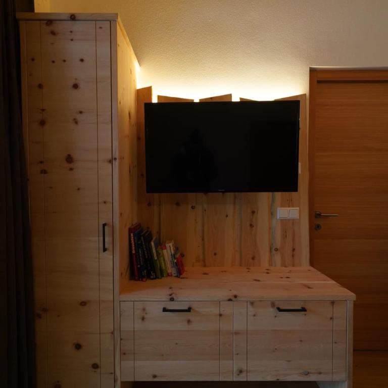 NEUE Ferienwohnungen auf dem Gebreitnerhof, Urlaub auf dem Bauernhof - One-Bedroom Apartment - 6