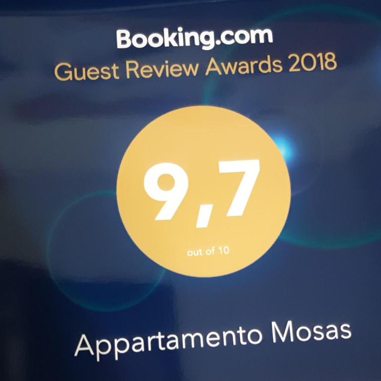 Appartamento Mosas - Appartamento con 2 Camere da Letto - 36