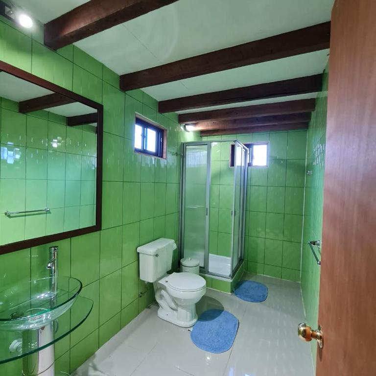 Cabañas de la Barra - Casa con 1 dormitorio - 7