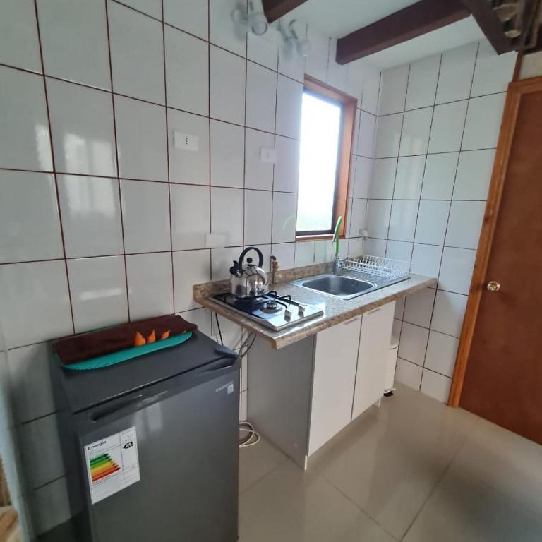 Cabañas de la Barra - Casa con 1 dormitorio - 9