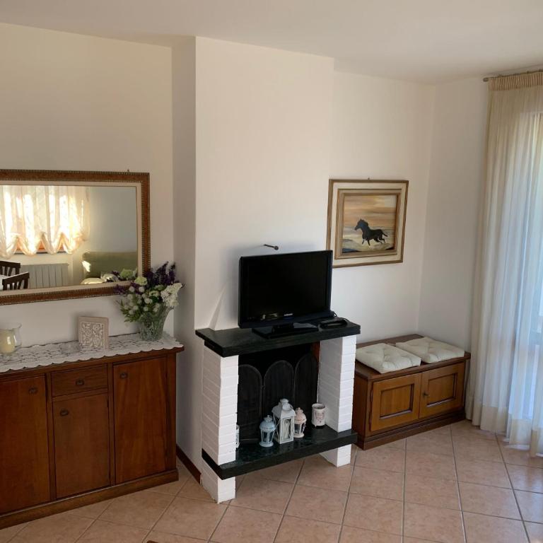 Appartamento con terrazza panoramica - Appartamento con Terrazza - 3
