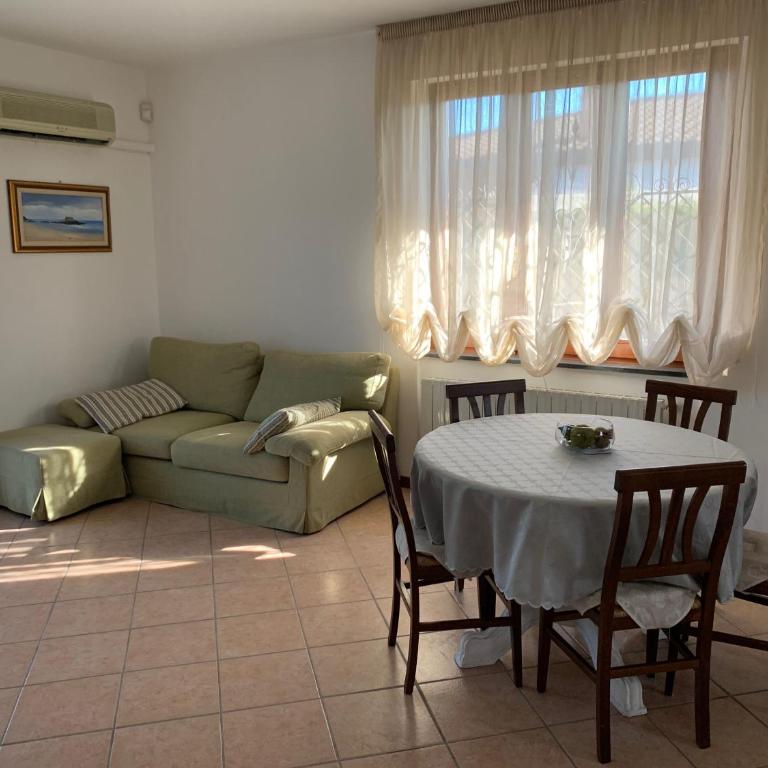 Appartamento con terrazza panoramica - Appartamento con Terrazza - 2