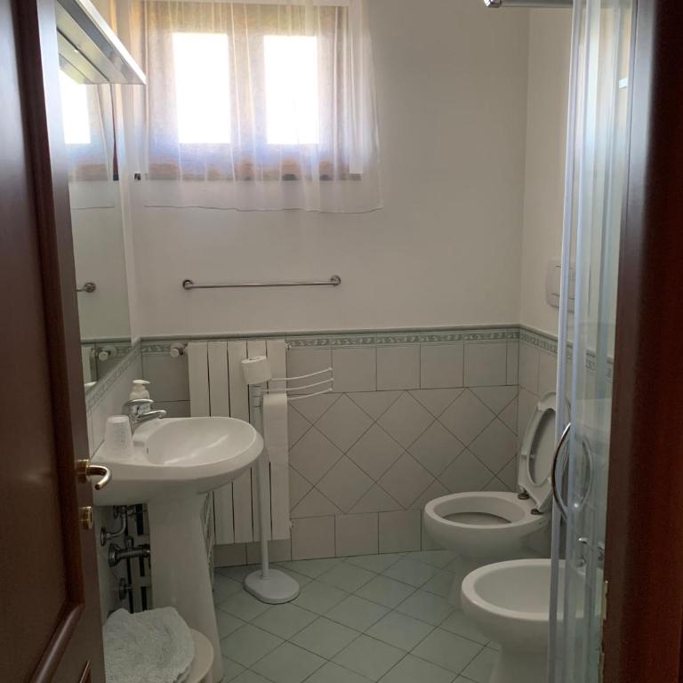 Appartamento con terrazza panoramica - Appartamento con Terrazza - 10