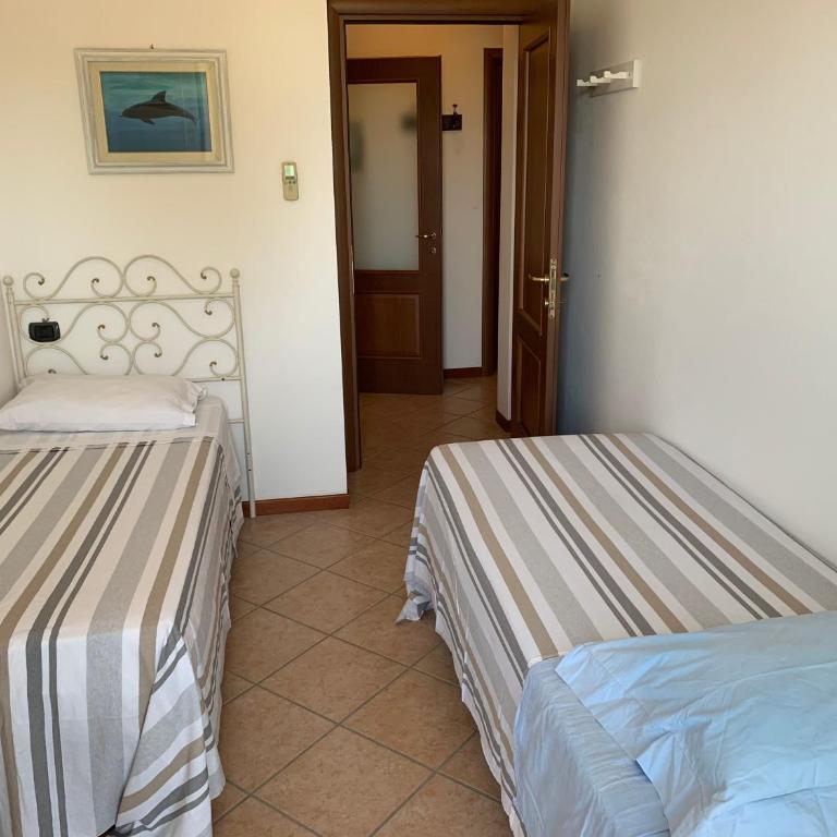 Appartamento con terrazza panoramica - Appartamento con Terrazza - 8